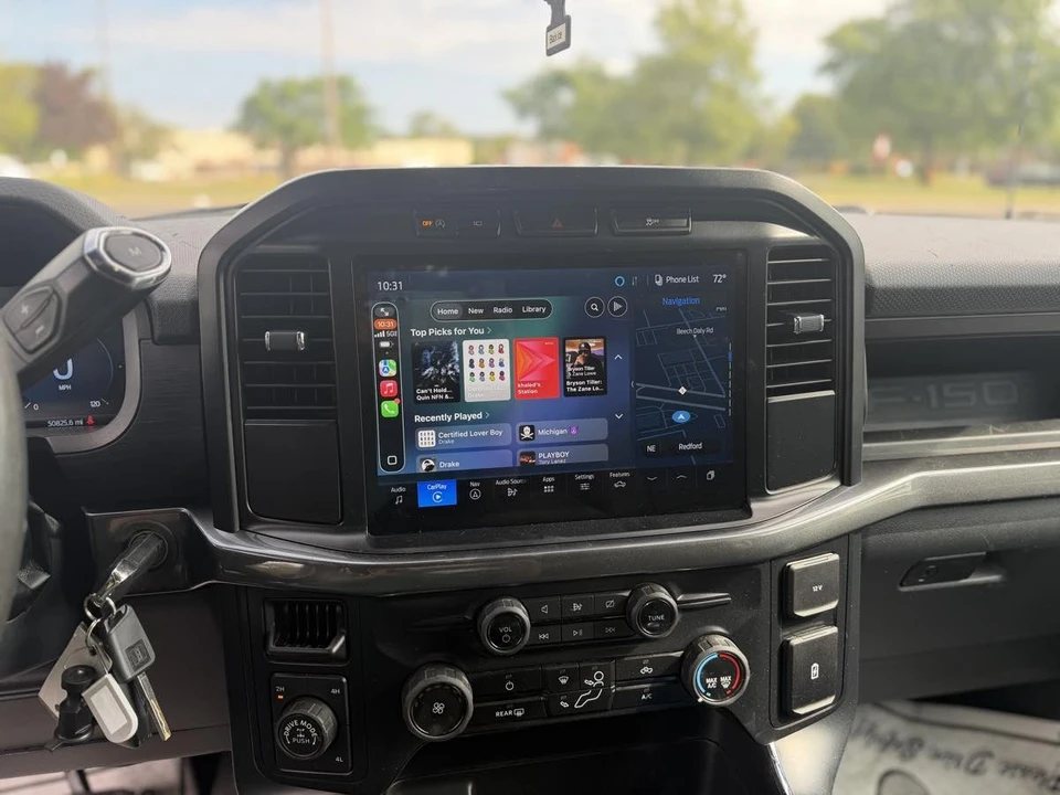 2024 Ford F-150 14th Gen - Image 20 of 22