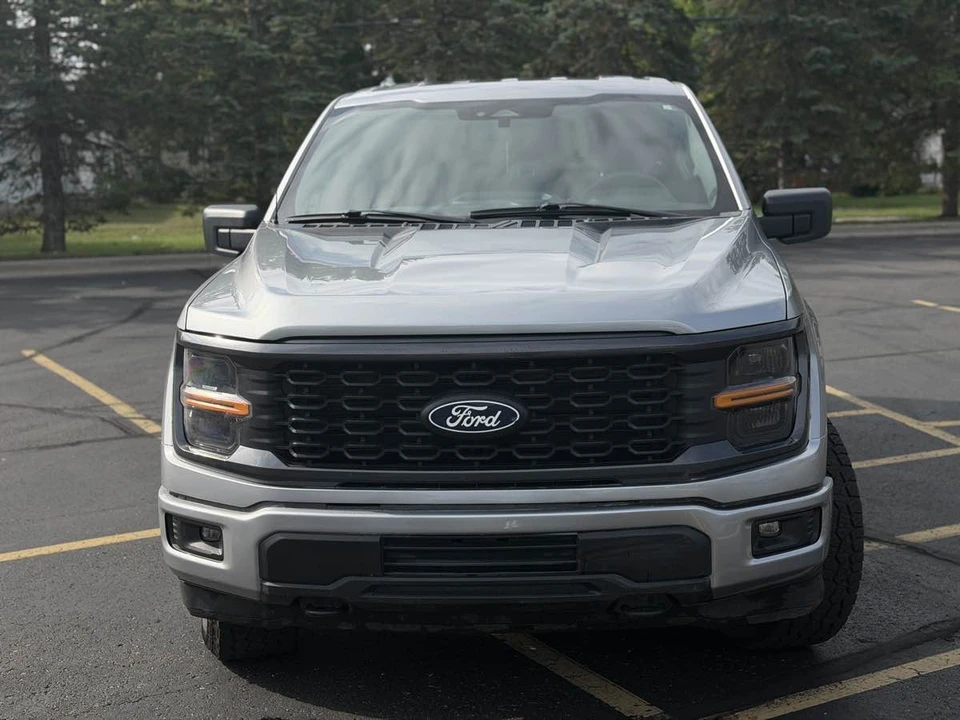 2024 Ford F-150 14th Gen - Image 10 of 22