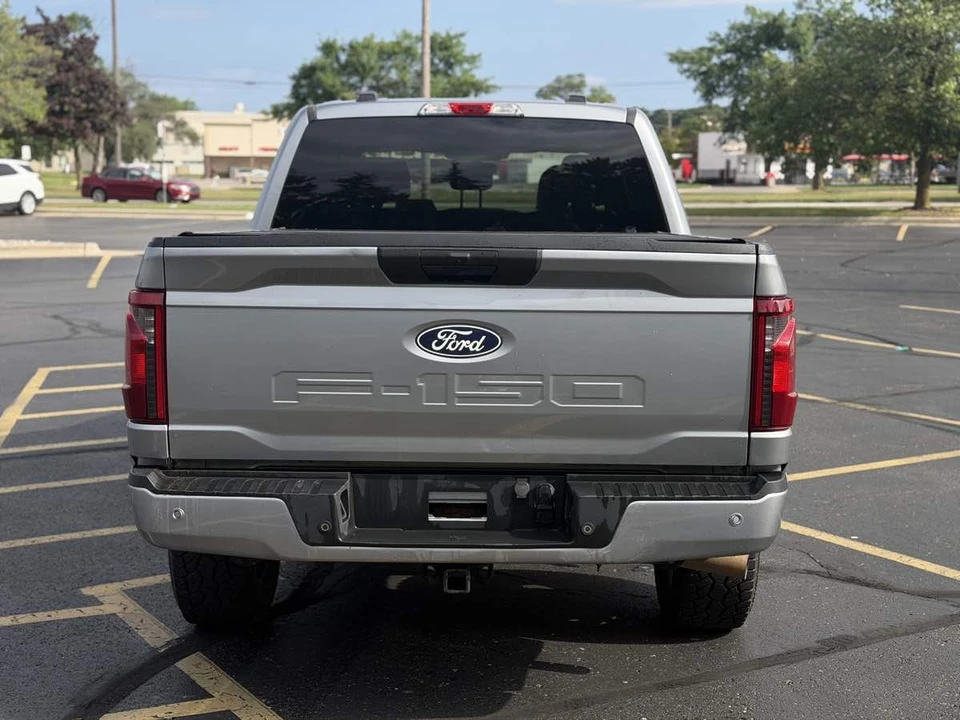 2024 Ford F-150 14th Gen - Image 6 of 22