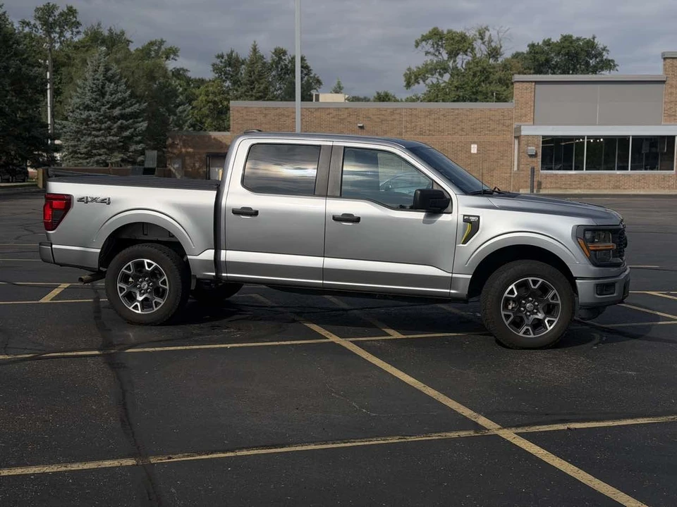 2024 Ford F-150 14th Gen - Image 5 of 22