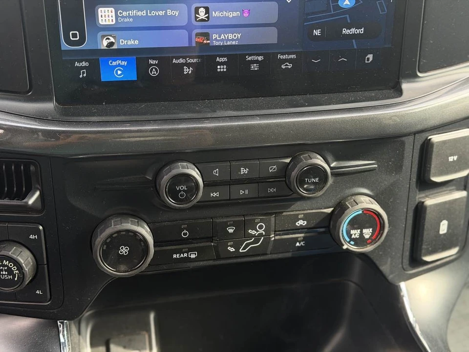 2024 Ford F-150 14th Gen - Image 22 of 22