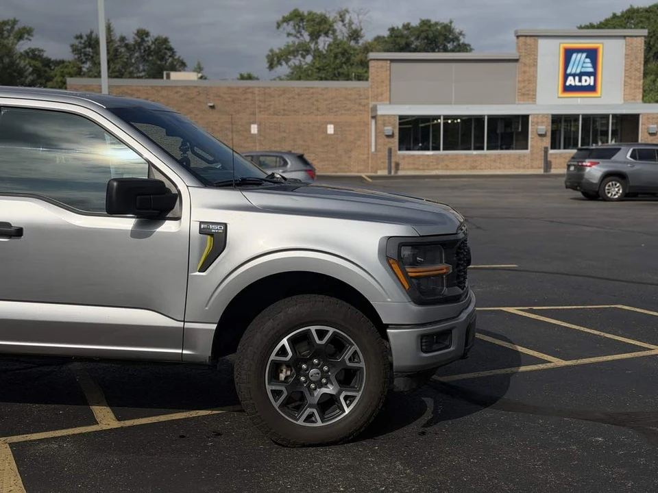 2024 Ford F-150 14th Gen - Image 3 of 22