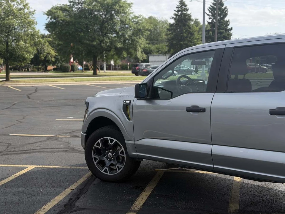 2024 Ford F-150 14th Gen - Image 8 of 22
