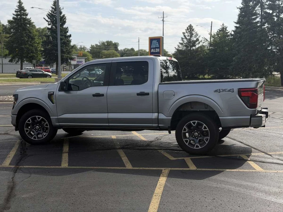 2024 Ford F-150 14th Gen - Image 9 of 22