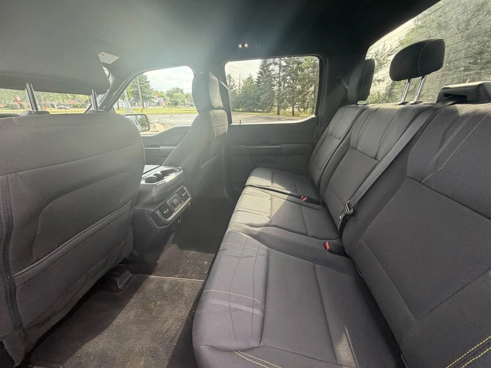 2024 Ford F-150 14th Gen - Image 12 of 22