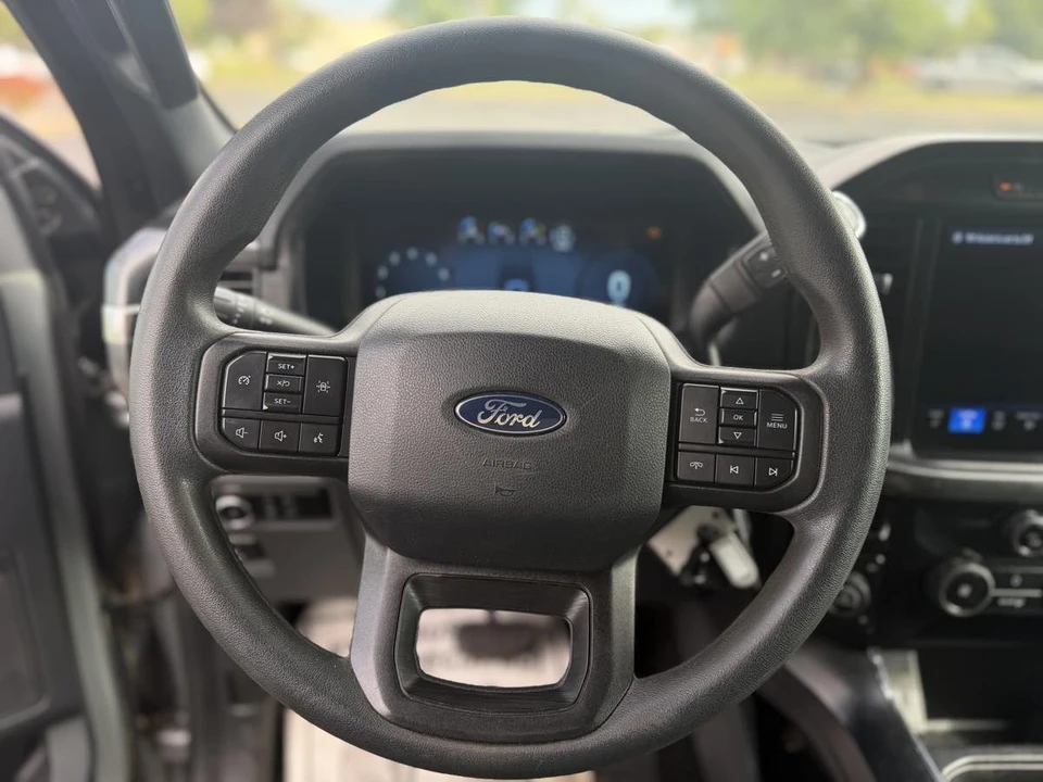 2024 Ford F-150 14th Gen - Image 15 of 22