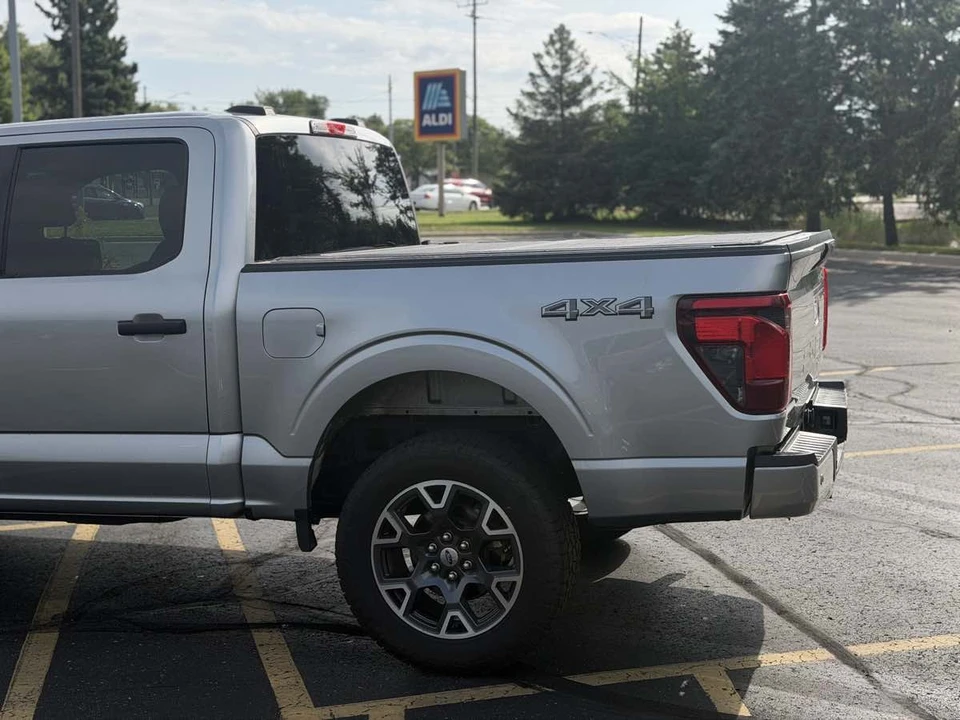 2024 Ford F-150 14th Gen - Image 7 of 22