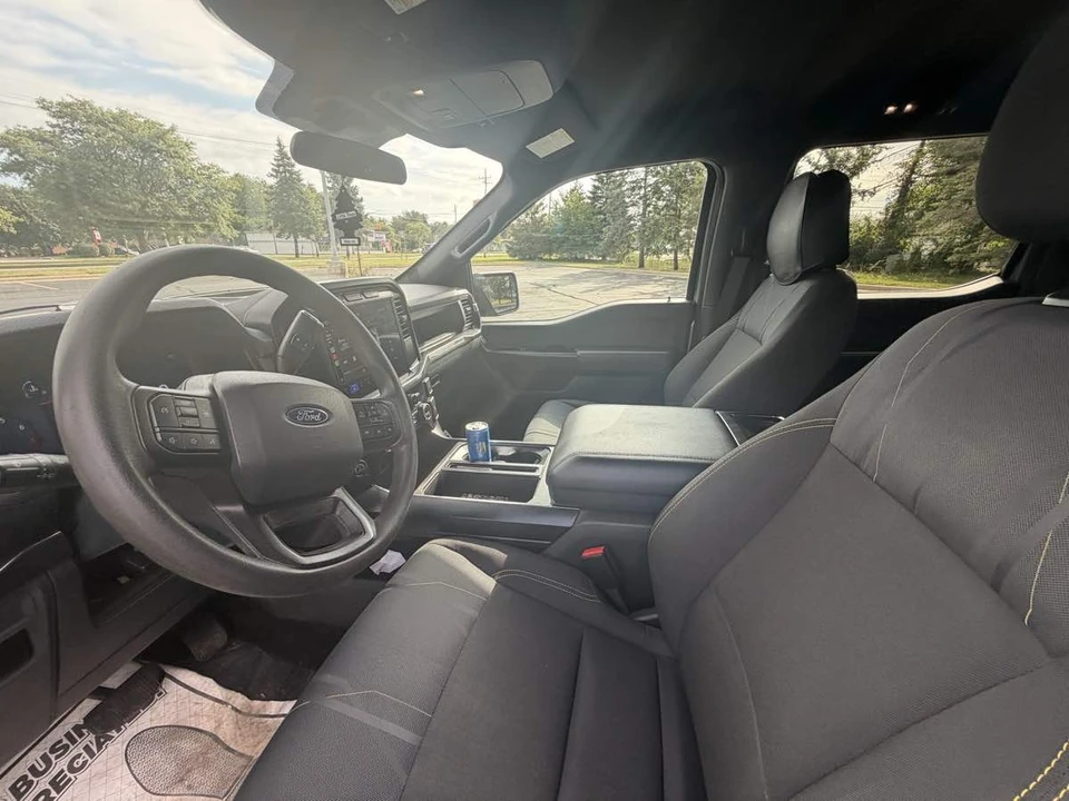 2024 Ford F-150 14th Gen - Image 11 of 22