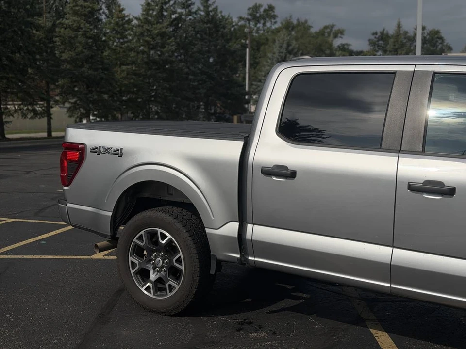 2024 Ford F-150 14th Gen - Image 4 of 22