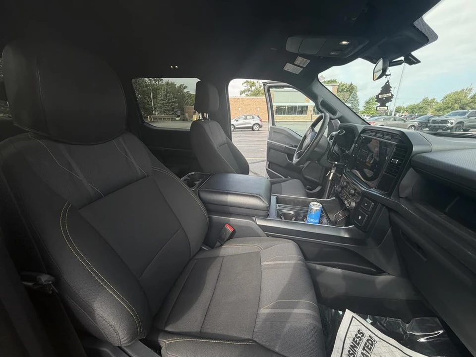 2024 Ford F-150 14th Gen - Image 14 of 22