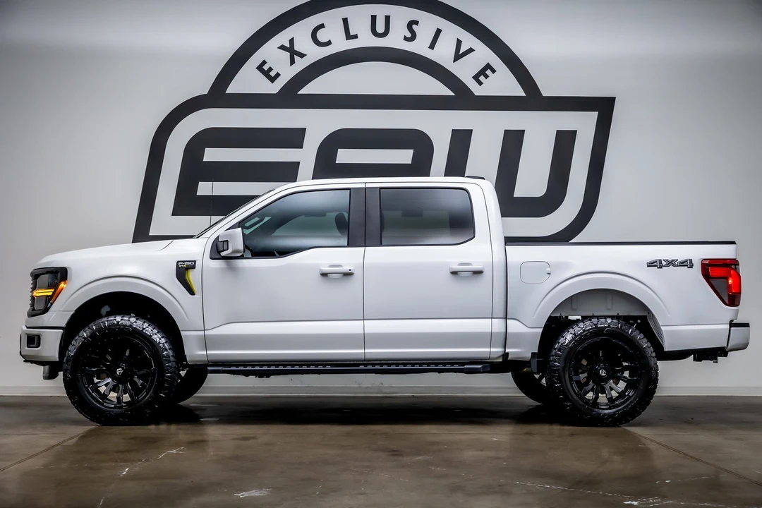 2024 Ford F-150 14th Gen - Image 6 of 12