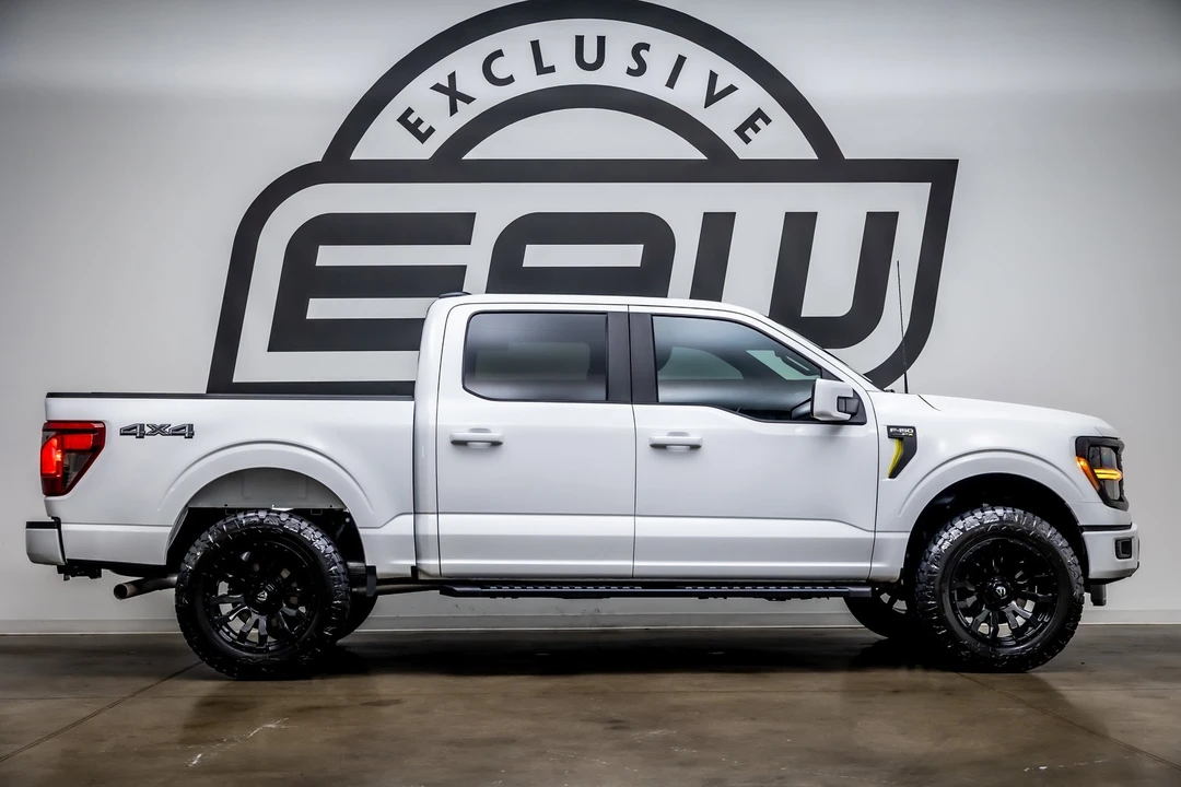 2024 Ford F-150 14th Gen - Image 9 of 12