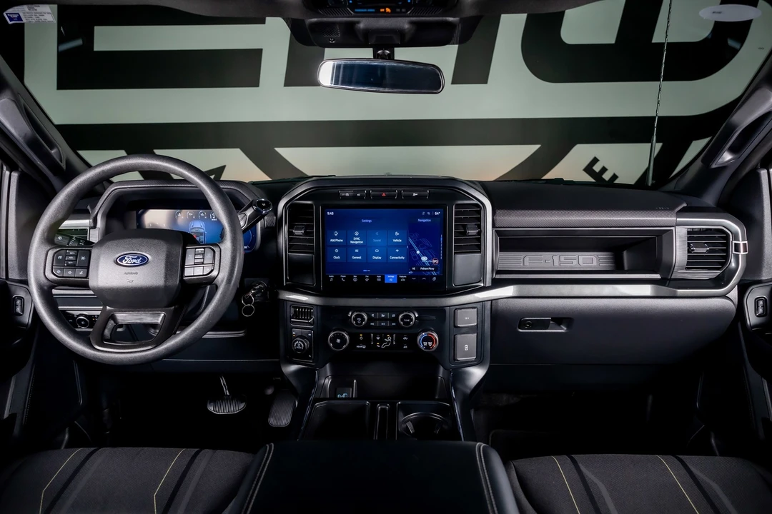 2024 Ford F-150 14th Gen - Image 2 of 12