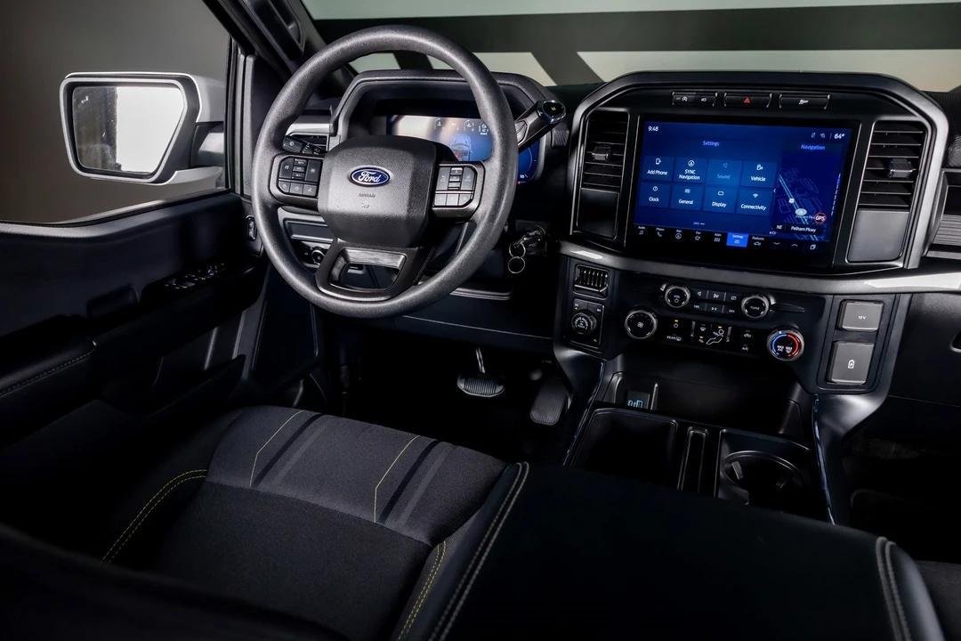 2024 Ford F-150 14th Gen - Image 7 of 12