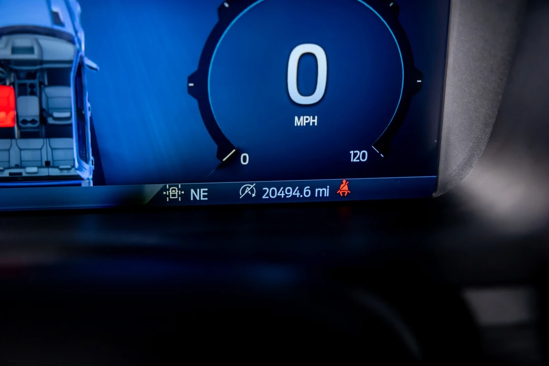 2024 Ford F-150 14th Gen - Image 12 of 12