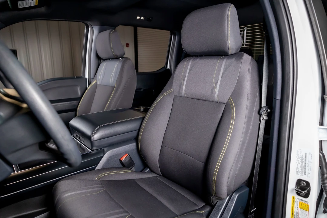 2024 Ford F-150 14th Gen - Image 5 of 12