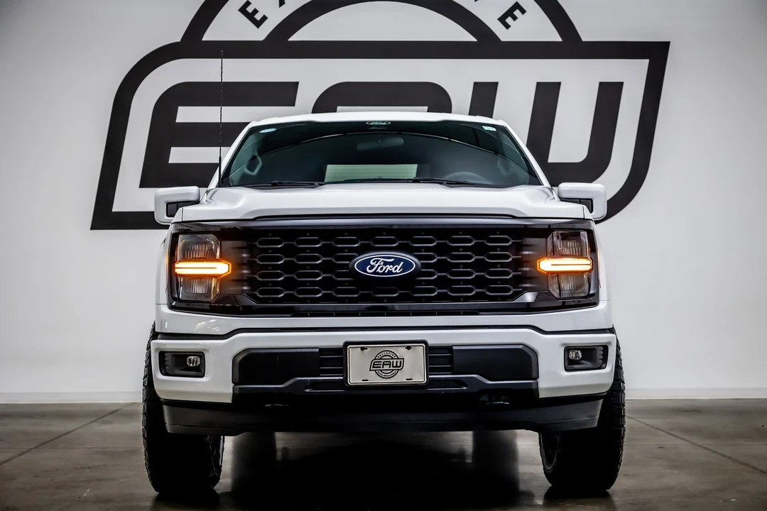 2024 Ford F-150 14th Gen - Image 3 of 12