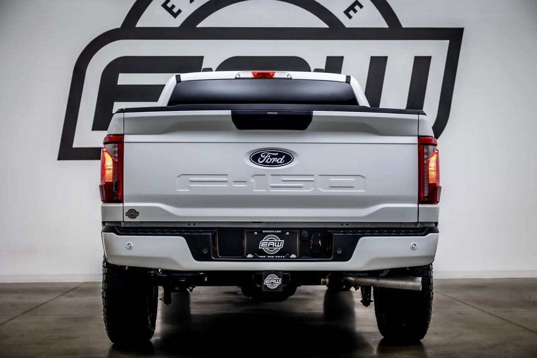 2024 Ford F-150 14th Gen - Image 11 of 12