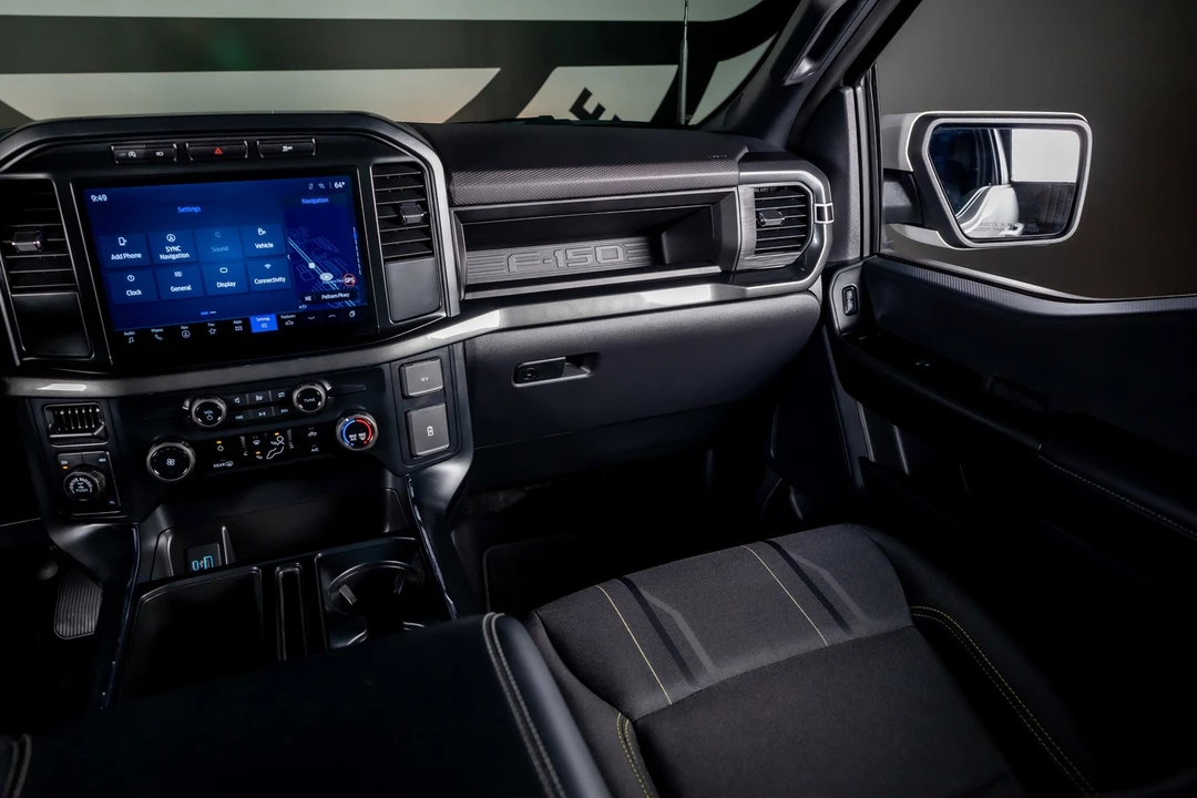 2024 Ford F-150 14th Gen - Image 8 of 12