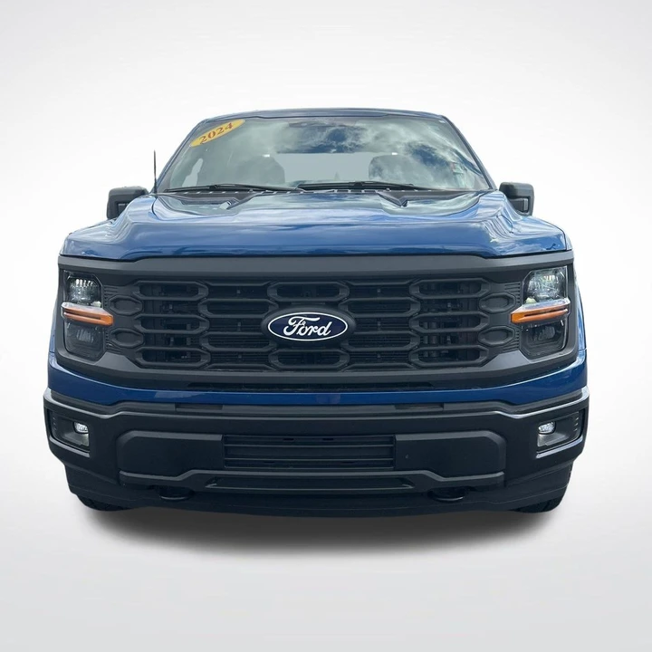 2024 Ford F-150 14th Gen - Image 3 of 6