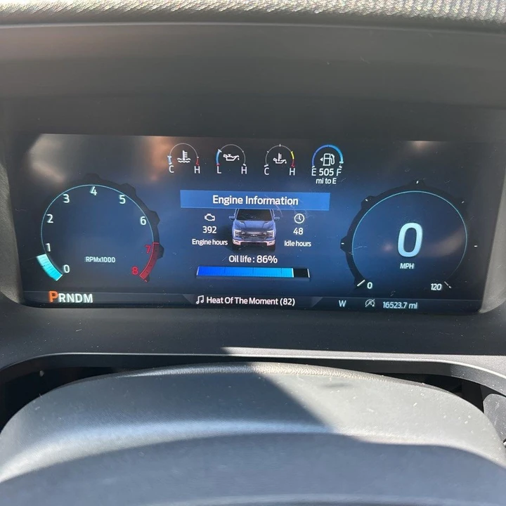 2024 Ford F-150 14th Gen - Image 5 of 6