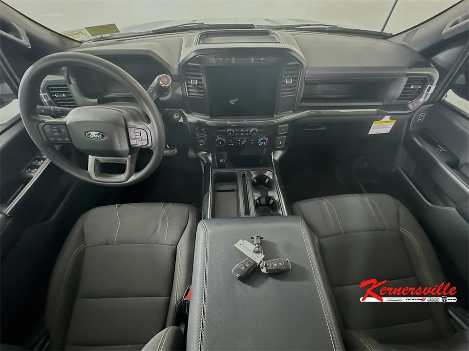 2024 Ford F-150 14th Gen - Image 10 of 21
