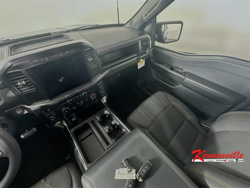 2024 Ford F-150 14th Gen - Image 11 of 21
