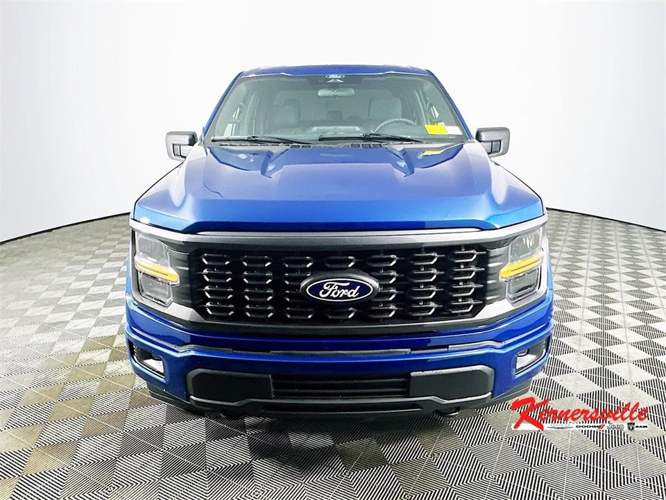 2024 Ford F-150 14th Gen - Image 2 of 21