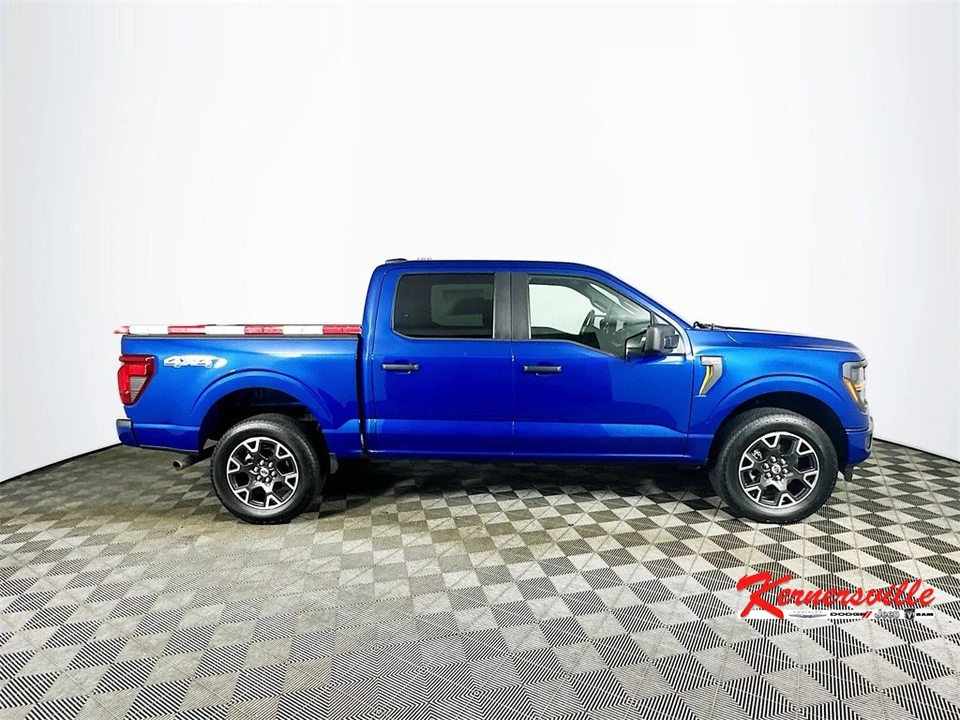 2024 Ford F-150 14th Gen - Image 8 of 21