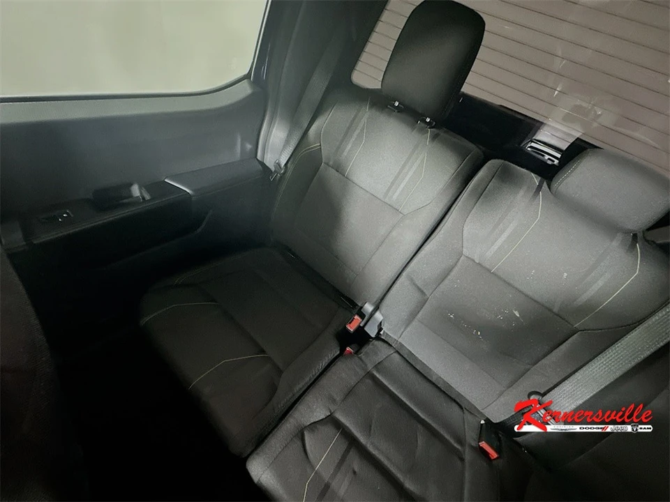 2024 Ford F-150 14th Gen - Image 12 of 21