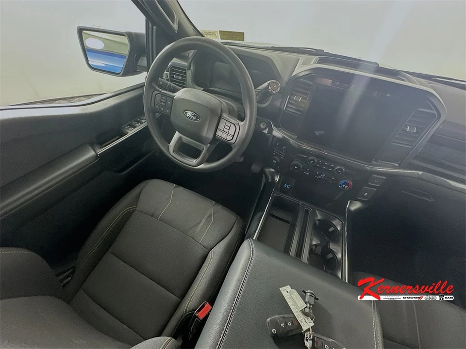 2024 Ford F-150 14th Gen - Image 9 of 21