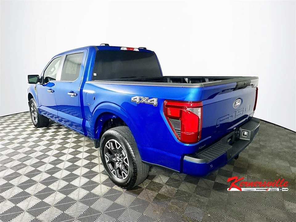 2024 Ford F-150 14th Gen - Image 5 of 21