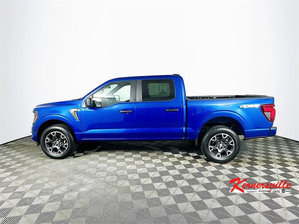 2024 Ford F-150 14th Gen - Image 4 of 21