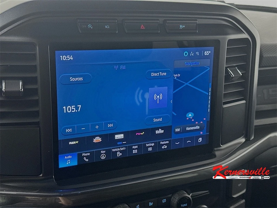 2024 Ford F-150 14th Gen - Image 17 of 21