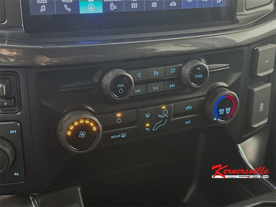 2024 Ford F-150 14th Gen - Image 18 of 21