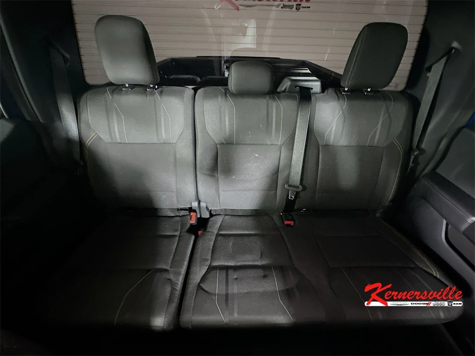 2024 Ford F-150 14th Gen - Image 13 of 21