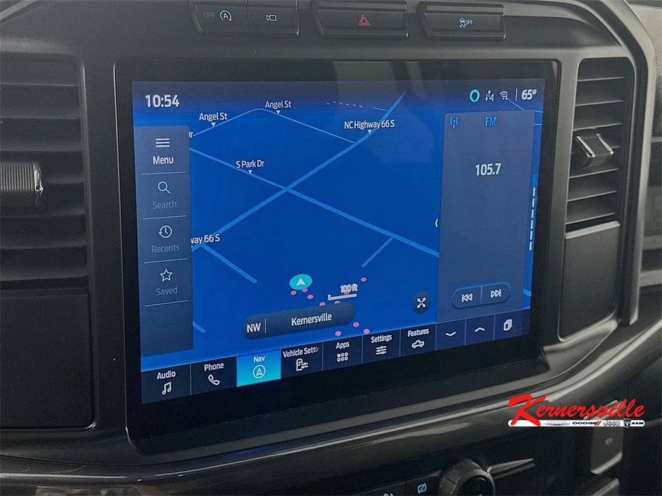 2024 Ford F-150 14th Gen - Image 19 of 21