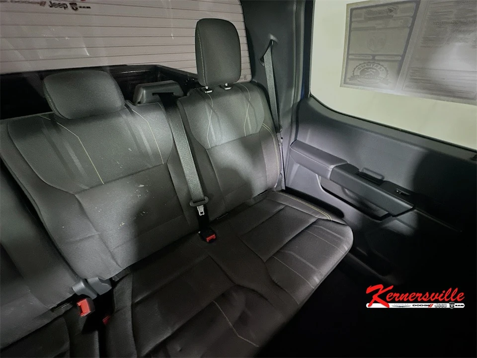 2024 Ford F-150 14th Gen - Image 14 of 21