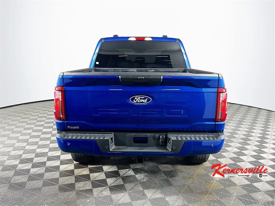 2024 Ford F-150 14th Gen - Image 6 of 21