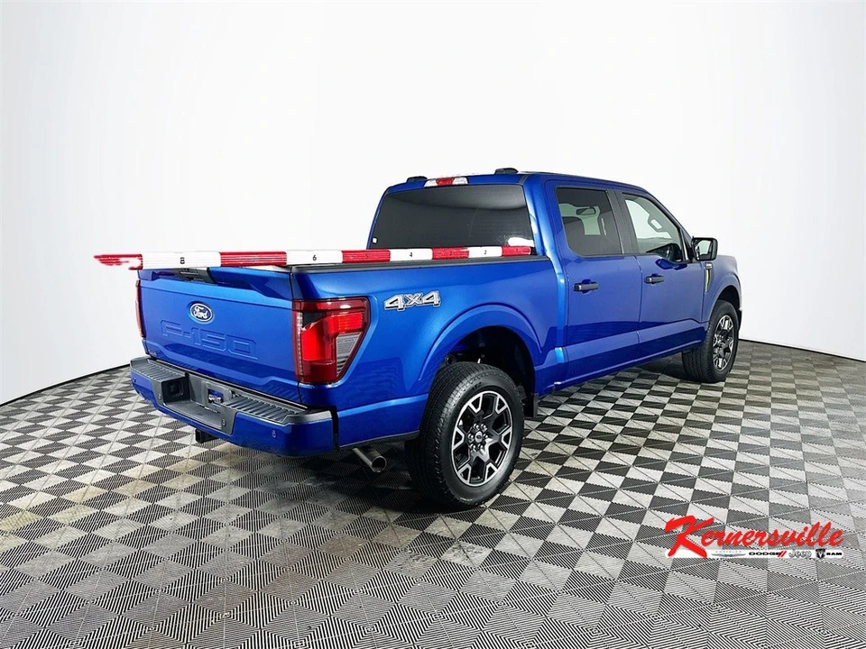 2024 Ford F-150 14th Gen - Image 7 of 21