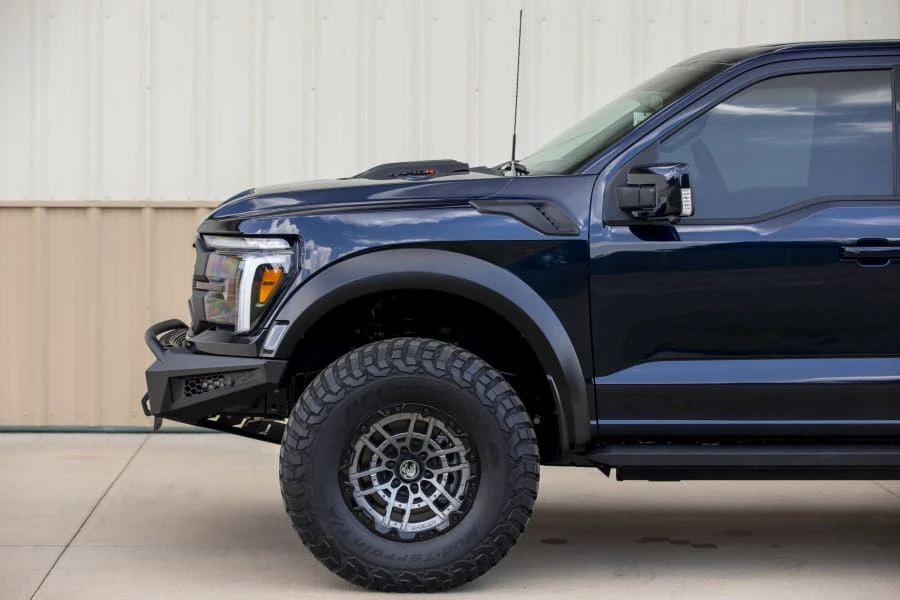 2024 Ford F-150 Raptor 14th Gen - Image 17 of 31