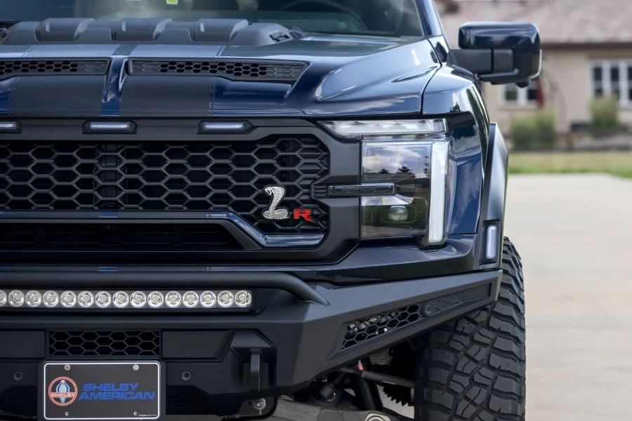 2024 Ford F-150 Raptor 14th Gen - Image 16 of 31
