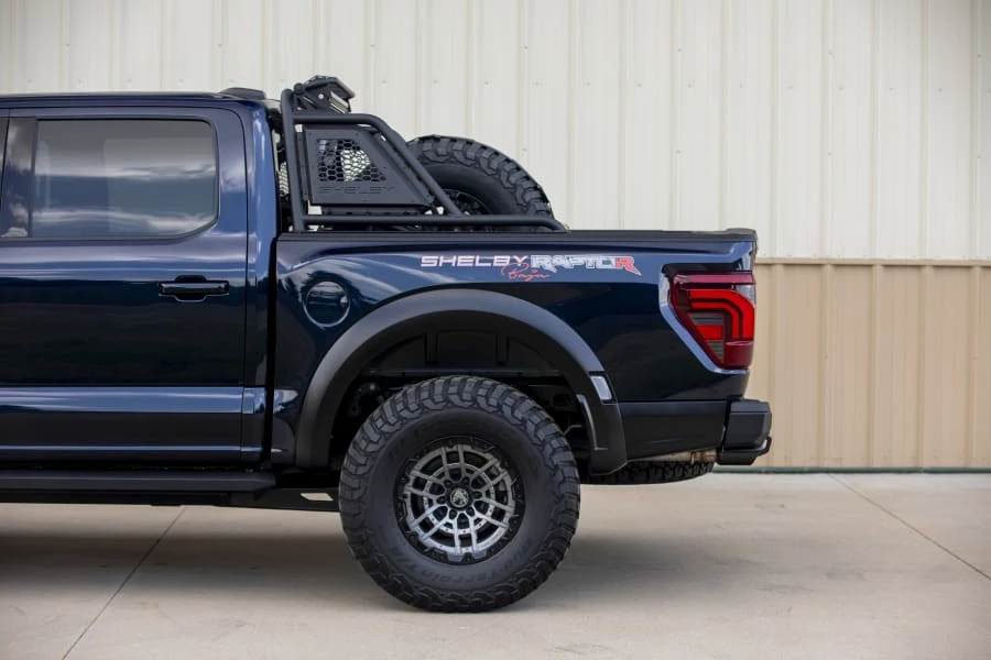 2024 Ford F-150 Raptor 14th Gen - Image 20 of 31