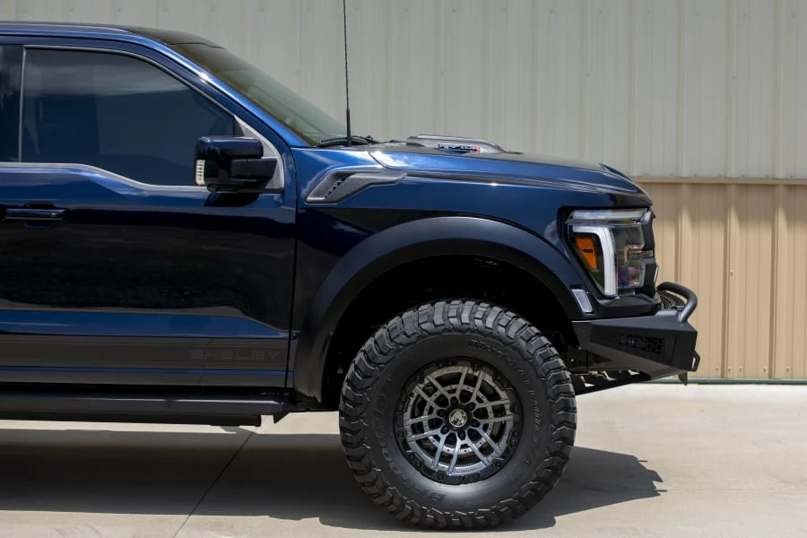 2024 Ford F-150 Raptor 14th Gen - Image 11 of 31