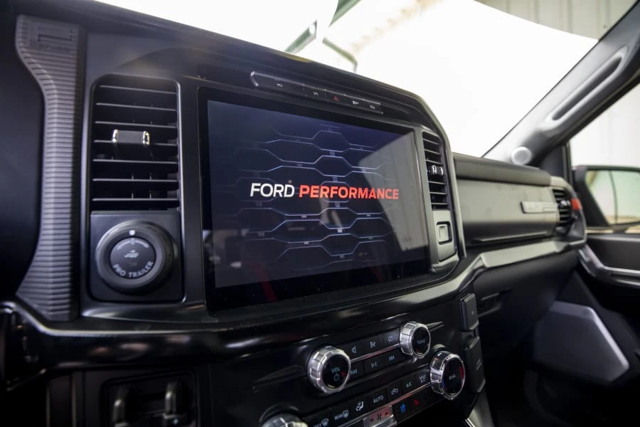 2024 Ford F-150 Raptor 14th Gen - Image 30 of 31