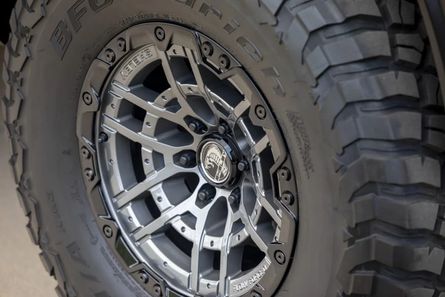 2024 Ford F-150 Raptor 14th Gen - Image 22 of 31