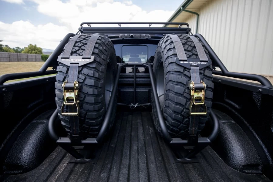2024 Ford F-150 Raptor 14th Gen - Image 24 of 31