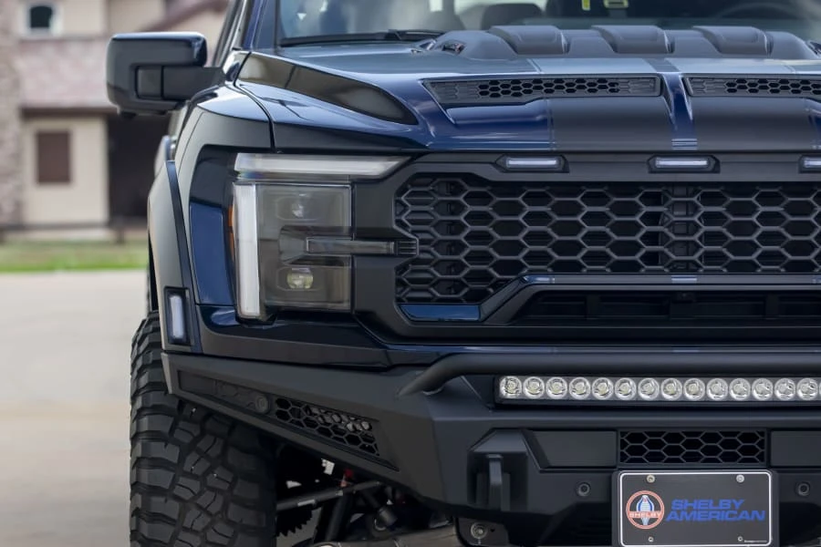 2024 Ford F-150 Raptor 14th Gen - Image 12 of 31