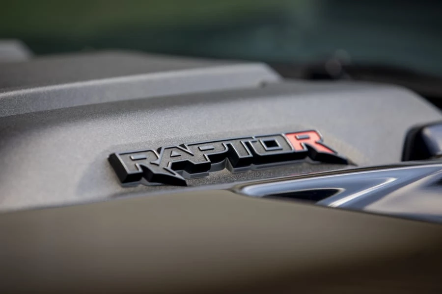 2024 Ford F-150 Raptor 14th Gen - Image 18 of 31