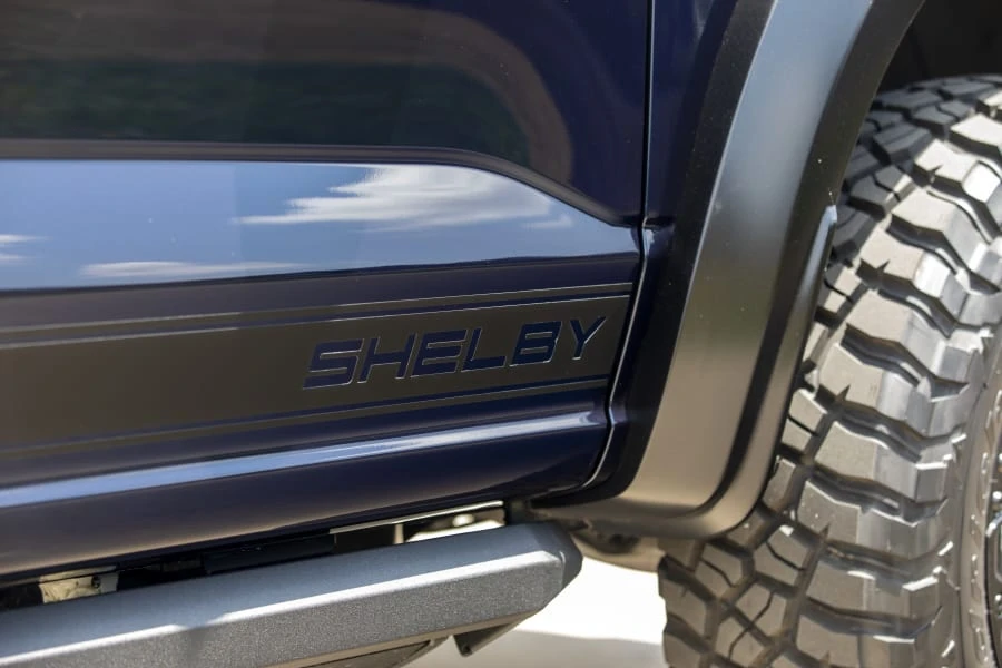 2024 Ford F-150 Raptor 14th Gen - Image 10 of 31
